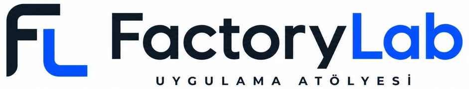 FactoryLab Uygulama Atölyesi